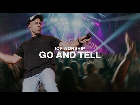 Thumbnail for Go And Tell video