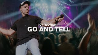 Go And Tell