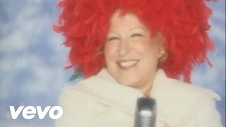 Bette Midler - Cool Yule