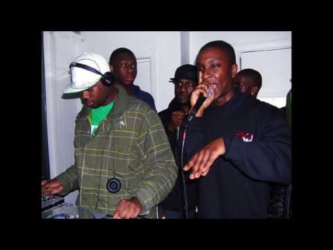 Bruza - Aim High 3 Freestyle