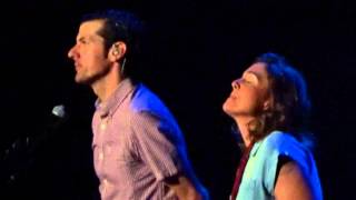 Avett Brothers with Brandi Carlile - Murder In The City