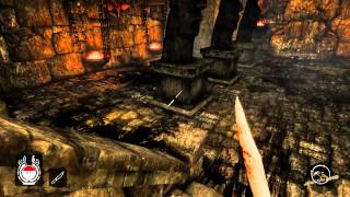 Day One Garry's Incident gameplay PC