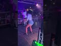 Umsebenzi Wethu || Hamba Ngo Line - Lady Du Live Performance
