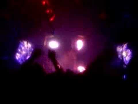 T4T4NK4 - Let's Rock (Original Zanza labs Mix) @ Qlimax 2007