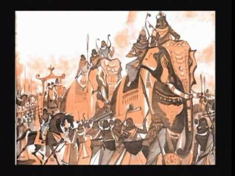 Ganapathy- Grandpa's Indian Heritage Summer Camp Vol. I