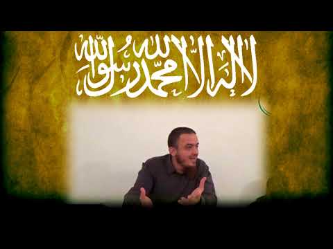 Najveća blagodat nakon vjere - Jasmin Durić, prof.