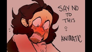 Say No to This but it's just Hamilton (and burr) - Animatic