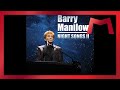 Barry Manilow - She Was Too Good To Me (Official Pseudo Video)