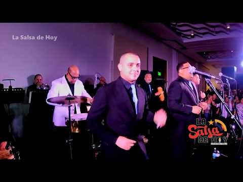 🎶 WILLIE ROSARIO @SHERATON [2020]