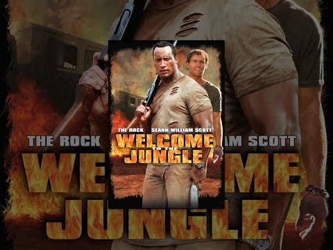 Welcome to the Jungle