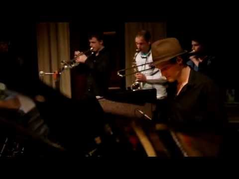 FiDO Live at Gare du Nord - Filthy Habits