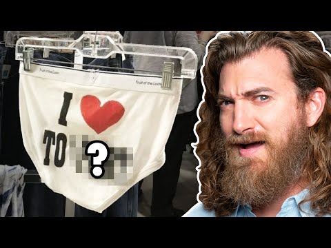 Craziest Thrift Store Finds (Game)