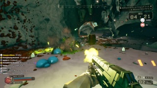 Deep Rock Galactic生配信：2018/5/10未編集アーカイブ
