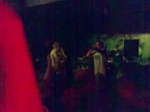 Eldo + Pjus - Szyk [the Fresh, Warszawa]