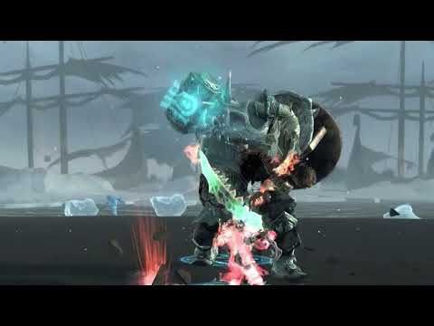 Neverwinter online trailer