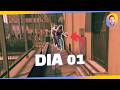 Como NÃO Sobreviver No Apocalipse Zumbi De GTA V