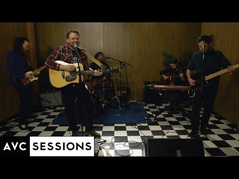 Good Arms Vs Bad Arms - Frightened Rabbit