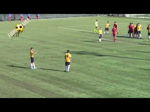 Under 15 Elite: ROMULEA - ATLETICO 2000 2-2