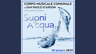 Download lagu RIVERDANCE (feat. Bill Whelan arr. Johan da Meij) mp3