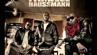 Famille Haussman feat Booba - Mecs De Panam