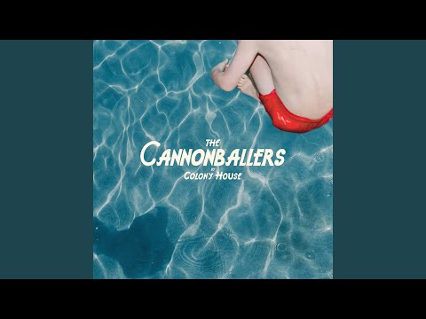 Do You Ever Feel - Colony House