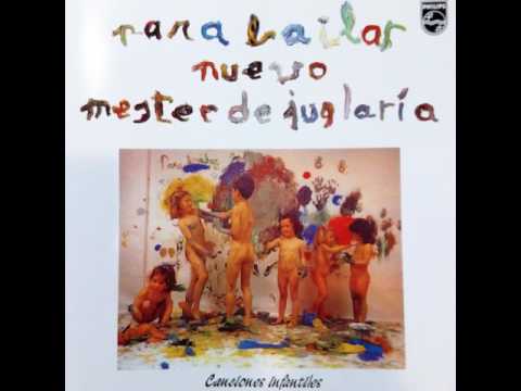 Jota De Los Quintos - Nuevo Mester de Juglaría