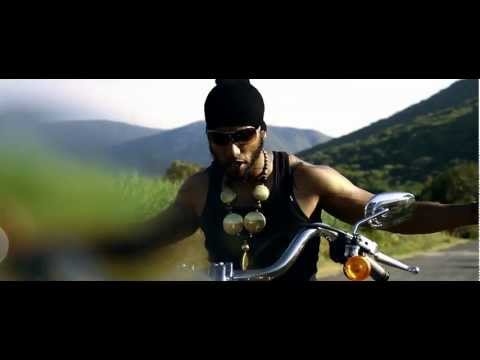 king williams "THIS IS IT" - Official Video - with Lyrics - CC