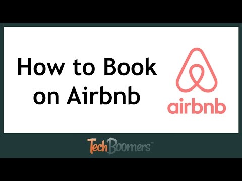 How to Book on Airbnb