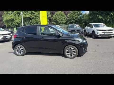 Hyundai i10 i10 Deluxe Plus Auto - Image 2