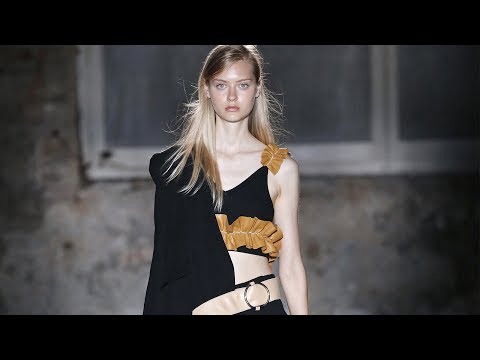 Pablo Erroz | Spring Summer 2018 Full Fashion Show | Exclusive