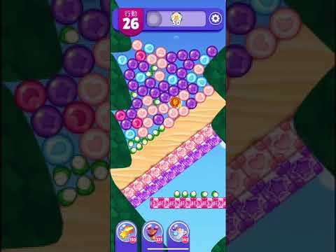 (Angry birds dream blast) Level 8017 gameplay, subscribe for latest update!