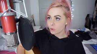 Enter - Ashley Pantzare (Original)