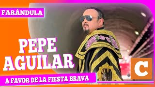 Jaripeo sin Fronteras llega a la Plaza de Toros México