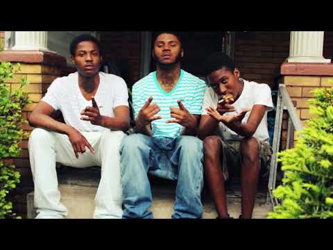 TSM_Cohen x TSM Itwann - My Niggas ( Video Version Audio )