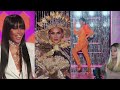 Queens Walk The Runway For Naomi Campbell! - Rupauls Drag Race All Stars 7