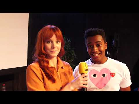 Première Misfit: de serie op Cinekid Festival en meer!