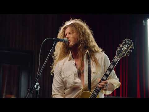 Jared James Nichols - Skin 'n Bone (Live from Blackbird Studios)