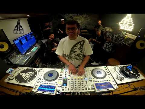 KEVIN DI SERNA - BENE MOOD RADIO SHOW #3