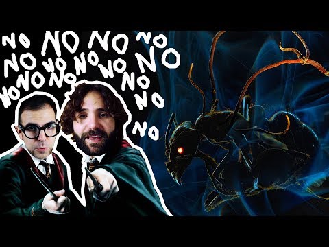 Zombie animals and where to find them - UGLY SCIENCE