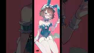 タイムラプス┃ナナメバニ〜🐰