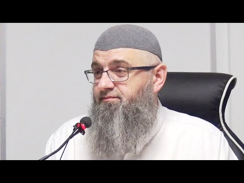 Pogrda srdžbe - dr. Safet Kuduzović