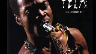 Fela Kuti - Look and Laugh (Part 3)