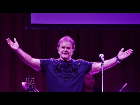 Jakub Smolík v kladenském kulturáku