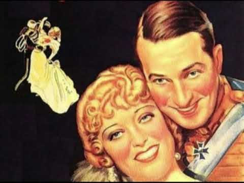 La veuve joyeuse     Frédo Gardoni