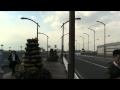 Narita Airport 2011 Earthquake 1