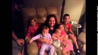 Mothers Day Ponderings... song from Hilary Weeks (Stand Still)