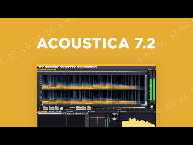 acoustica standard edition download