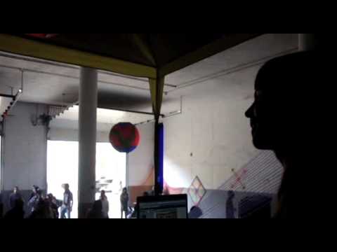 Myrah Live Madeira Trippin Spring 2012