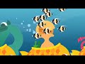 Fish Roller Coaster