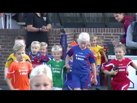 F-League vv Hellendoorn